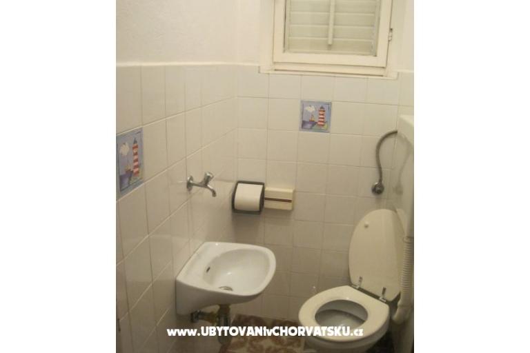 Apartmanok Velimira – fotó 16
