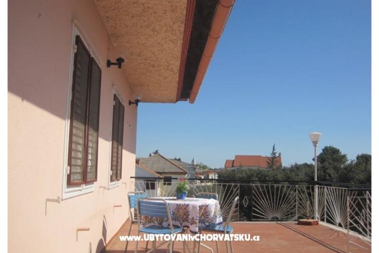Apartmanok Velimira – fotó 3