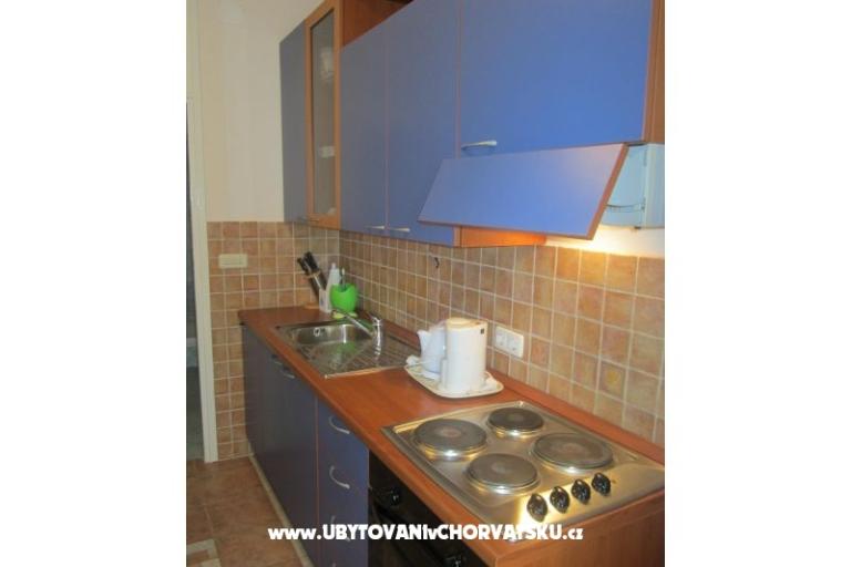 Apartmanok Ana – fotó 12