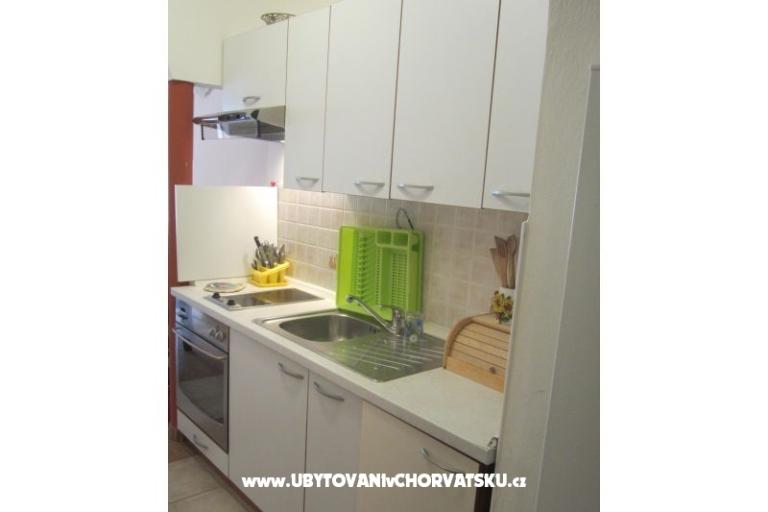 Apartmanok Ana – fotó 14