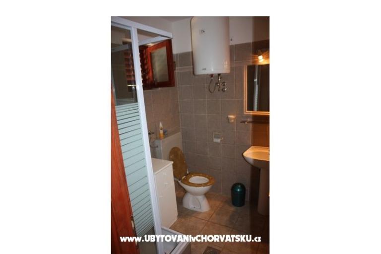 Apartmanok Dani – fotó 12