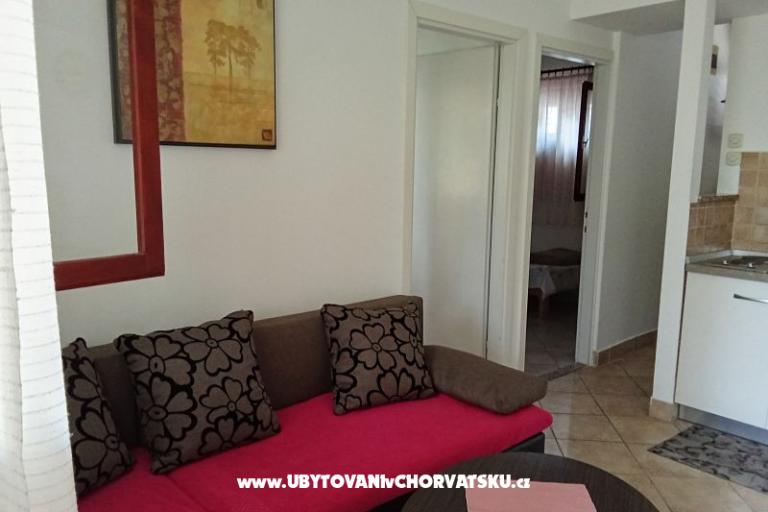Apartmanok Dani – fotó 15