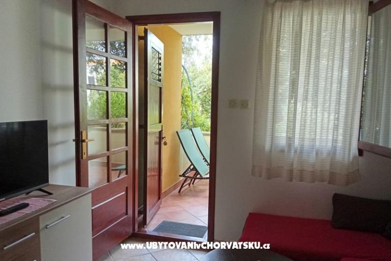 Apartmanok Dani – fotó 16