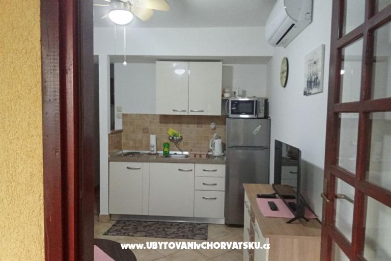 Apartmanok Dani – fotó 20