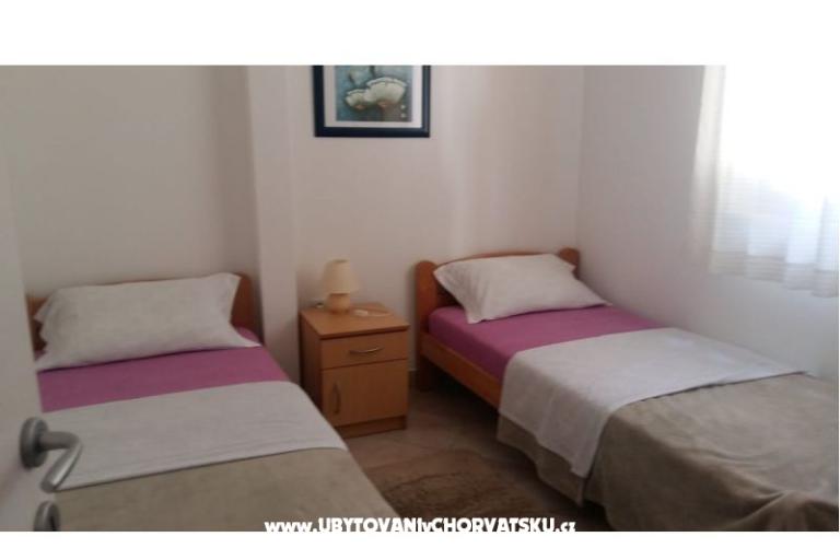 Apartmanok Dani – fotó 4