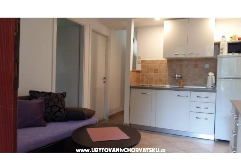 Apartmanok Dani – fotó 9