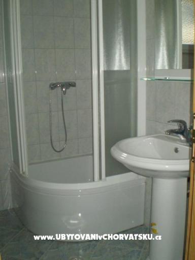 Apartmanok Laura – fotó 3