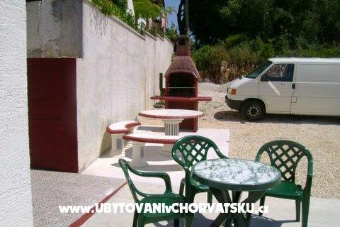 Apartmanok MARIJA-Petrcane – fotó 6
