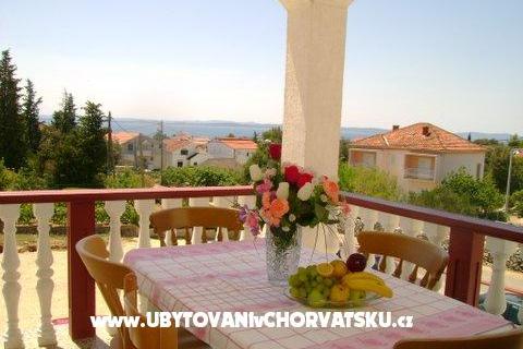 Apartmanok MARIJA-Petrcane – fotó 8