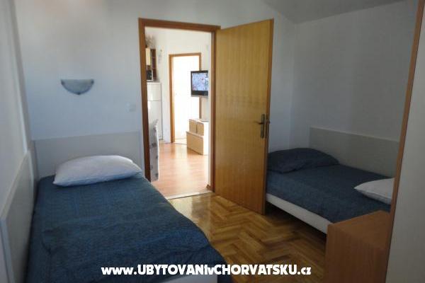 Apartmanok Marijana  – fotó 4
