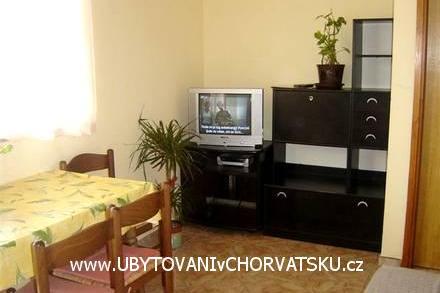 Ferienwohnung-Apartmanok Rosa – fotó 2