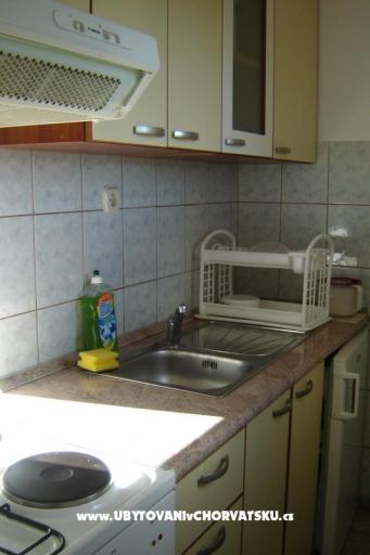 Ferienwohnung-Apartmanok Rosa – fotó 4