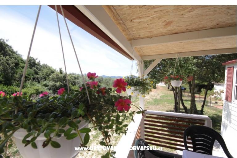 Mobile home Plat Kožino – fotó 10