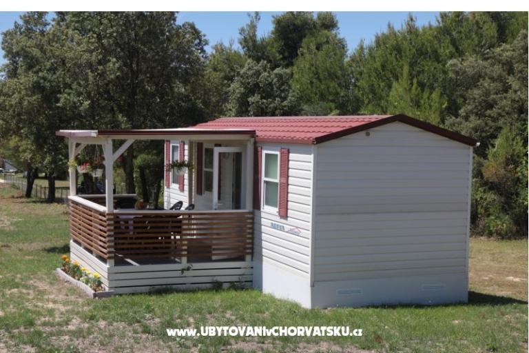 Mobile home Plat Kožino – fotó 2