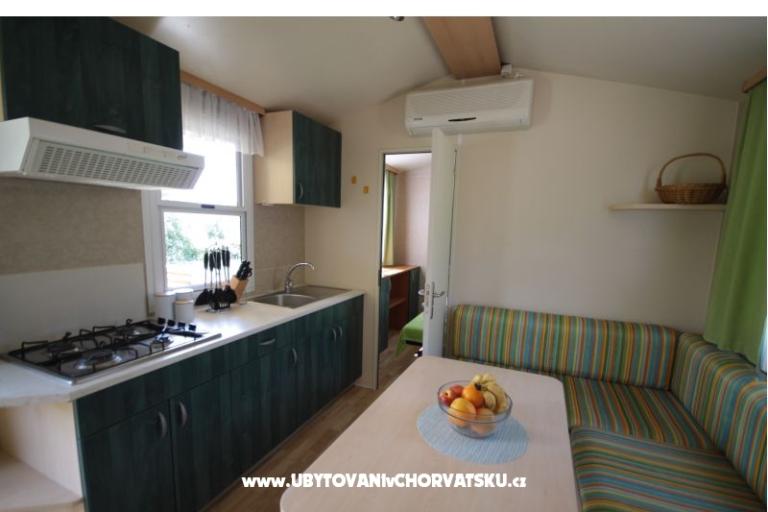 Mobile home Plat Kožino – fotó 4