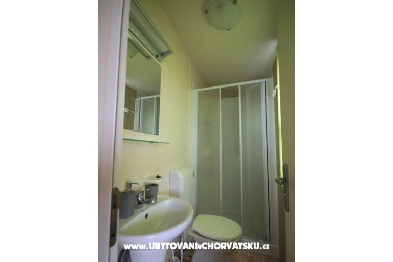 Mobile home Plat Kožino – fotó 8