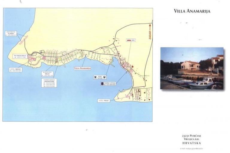 Villa Anamarija – fotó 7