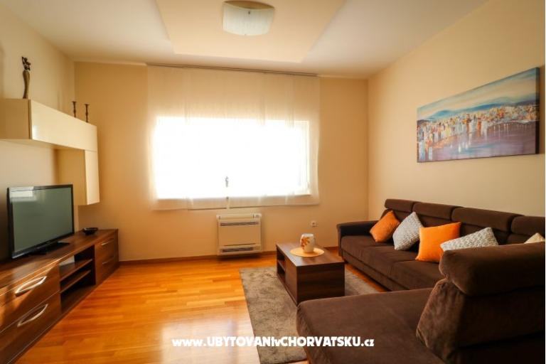  Ház medencével - Villa Marijana  – fotó 11