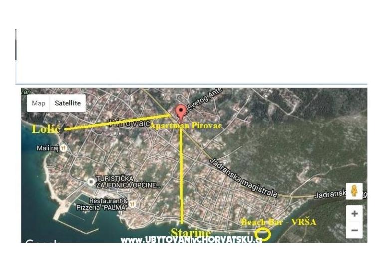 Apartman  – fotó 11