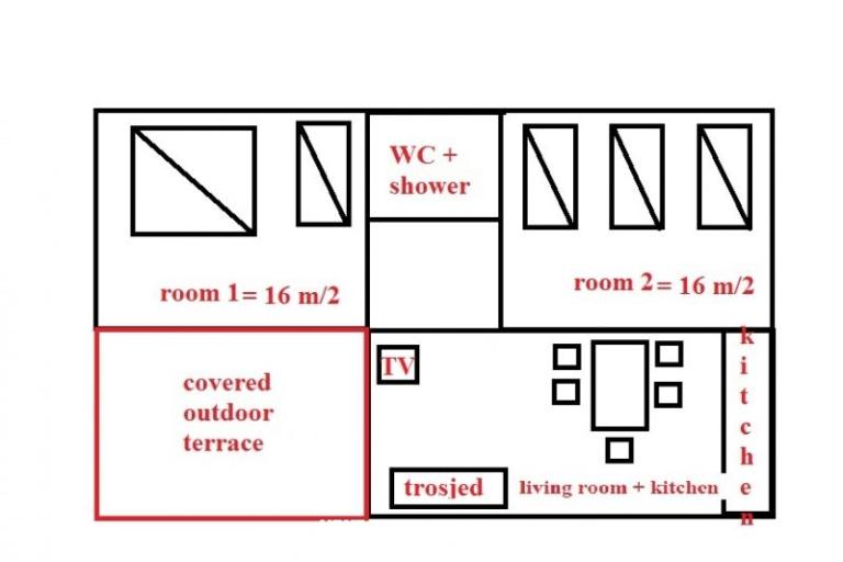 Apartman  – fotó 18