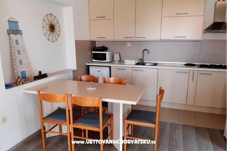 Apartman  – fotó 4