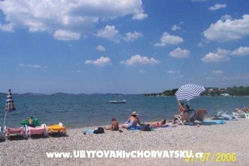 apartman INES – fotó 2