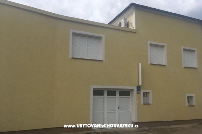 Apartmanok Meic – fotó 14