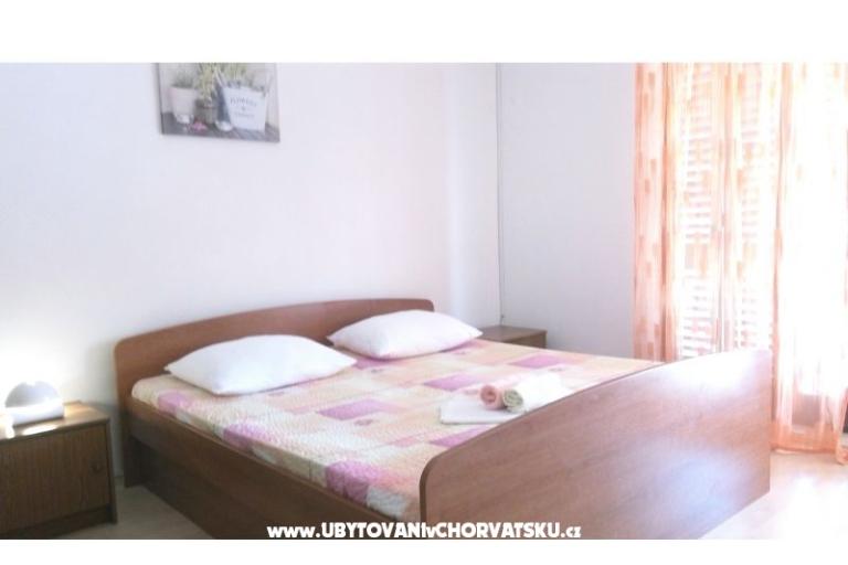 Apartmanok Andrijana Pirovac – fotó 10