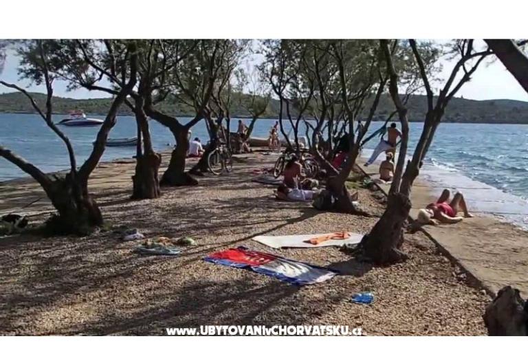 Apartmanok Andrijana Pirovac – fotó 13