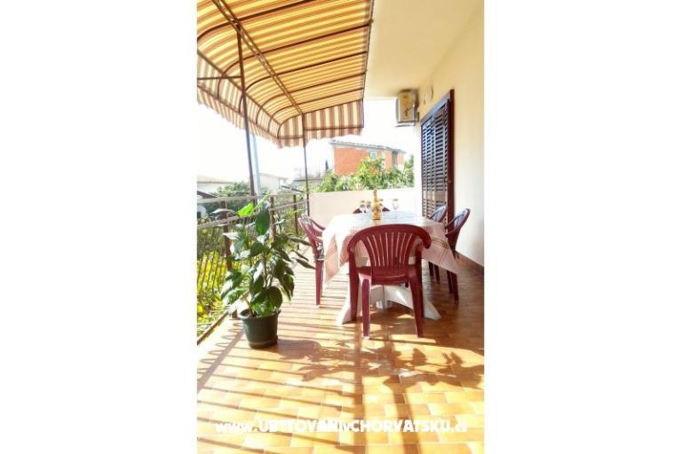 Apartmanok Andrijana Pirovac – fotó 15