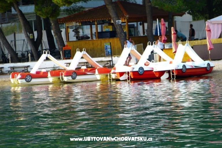 Apartmanok Andrijana Pirovac – fotó 16