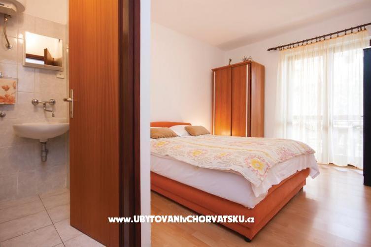 Apartmanok Andrijana Pirovac – fotó 2