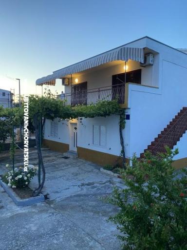 Apartmanok Andrijana Pirovac – fotó 20