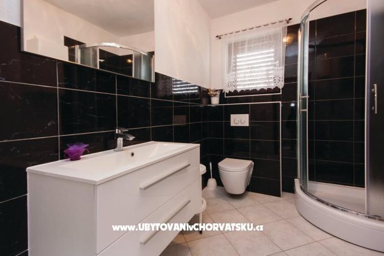 Apartmanok Andrijana Pirovac – fotó 4