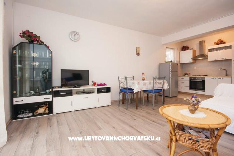 Apartmanok Andrijana Pirovac – fotó 5