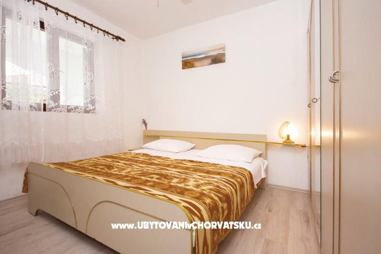 Apartmanok Andrijana Pirovac – fotó 6