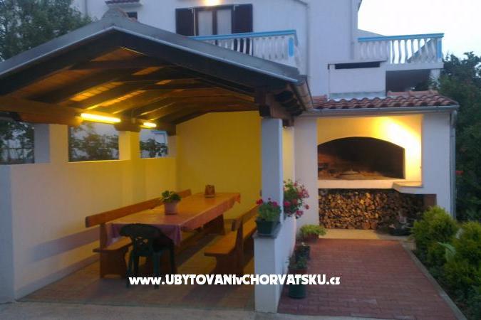 Apartmanok Andrijana Pirovac – fotó 7