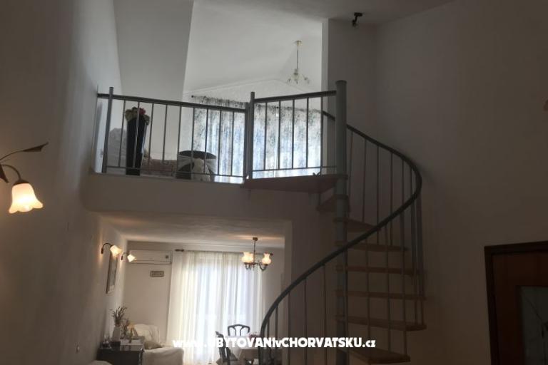 Apartmanok Andrijana Pirovac – fotó 9