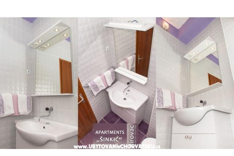Apartmanok Anka Šinkić – fotó 11