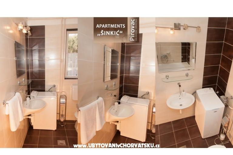 Apartmanok Anka Šinkić – fotó 12