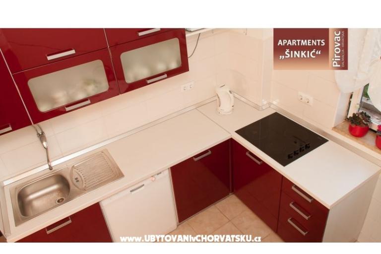 Apartmanok Anka Šinkić – fotó 4