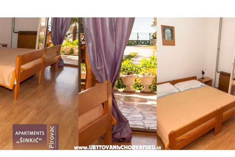 Apartmanok Anka Šinkić – fotó 9