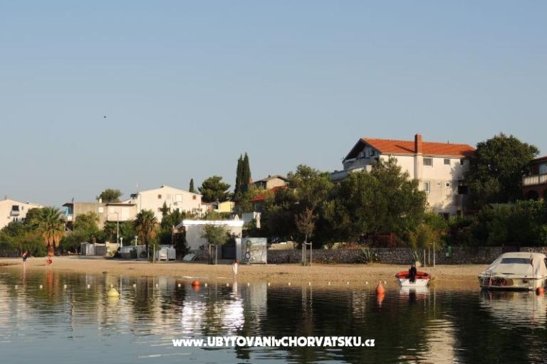 Apartmanok Antea i Magdalena – fotó 2