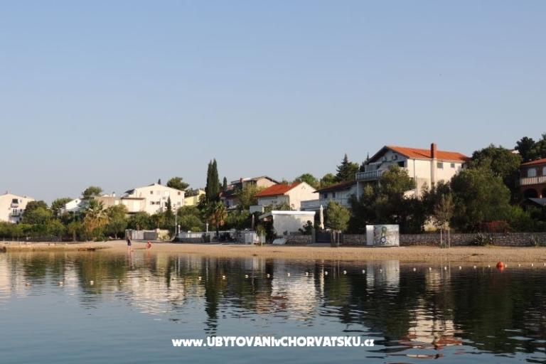 Apartmanok Antea i Magdalena – fotó 3