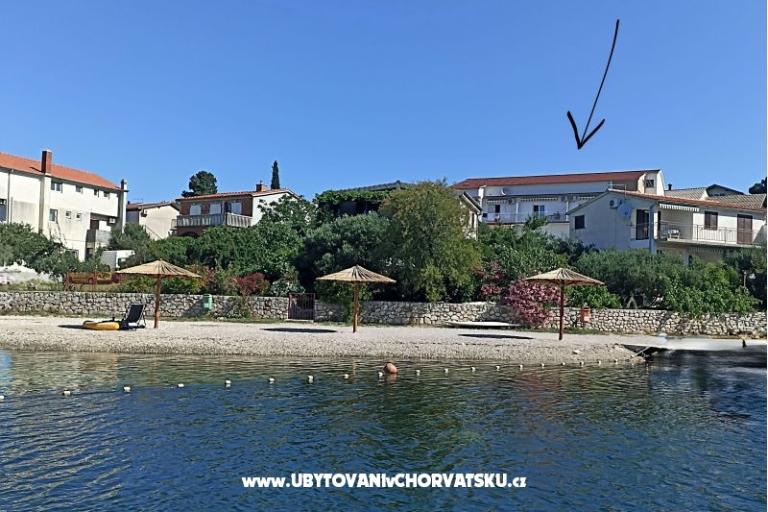 Apartmanok Antea i Magdalena – fotó 4