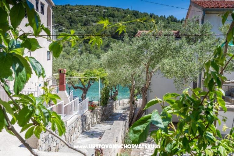 Apartmanok Antea i Magdalena – fotó 6