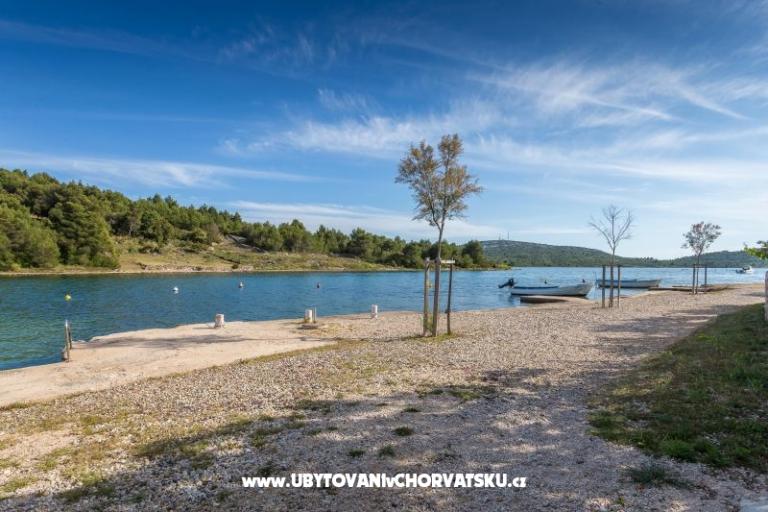 Apartmanok Antea i Magdalena – fotó 7
