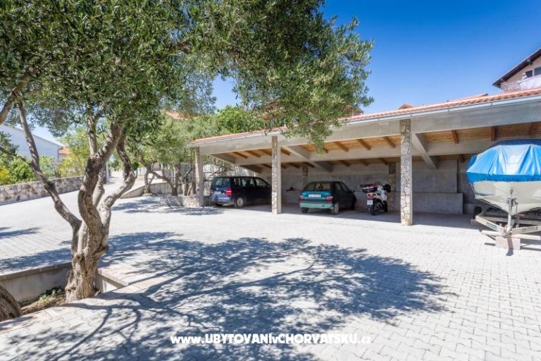 Apartmanok Antea i Magdalena – fotó 8