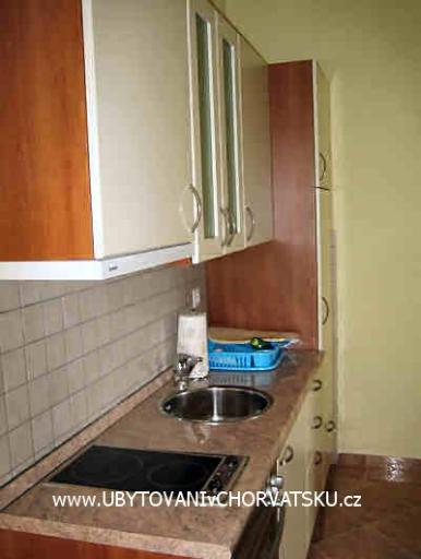 Apartmanok Brainovic – fotó 6