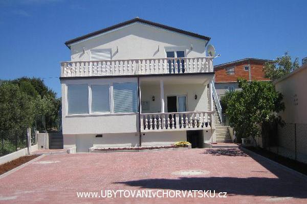 Apartmanok Brainovic – fotó 8
